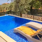Villa Habesa *