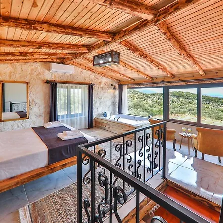 Villa Habesa *