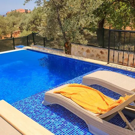 Villa Habesa *