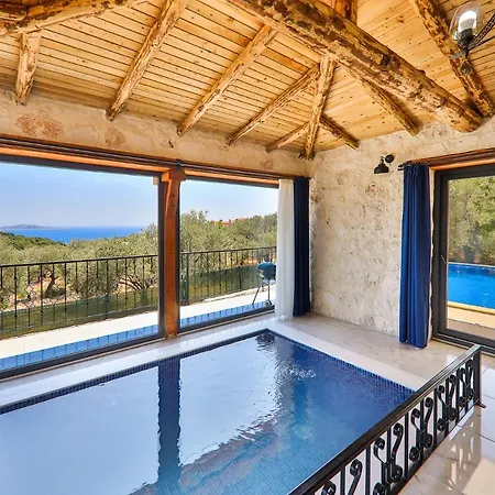 Habesa Villa *