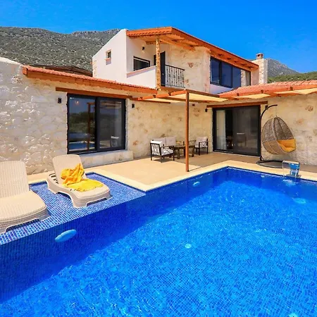 Habesa Villa *