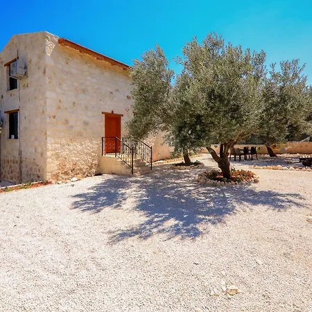 Habesa Villa Kas